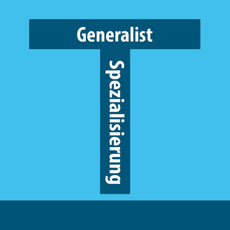 Tshaped Marketer