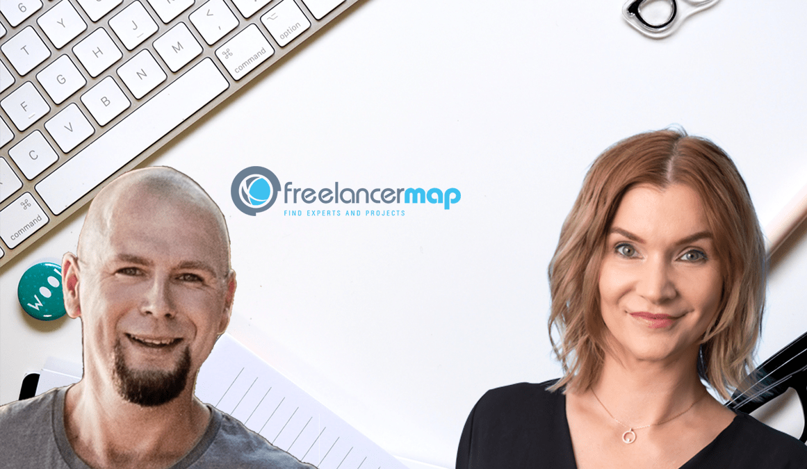 Branchen- & Wirtschaftsportraits: exali fragt nach! Mit freelancermap Branchen- & Wirtschaftsportraits: exali fragt nach! Mit freelancermap