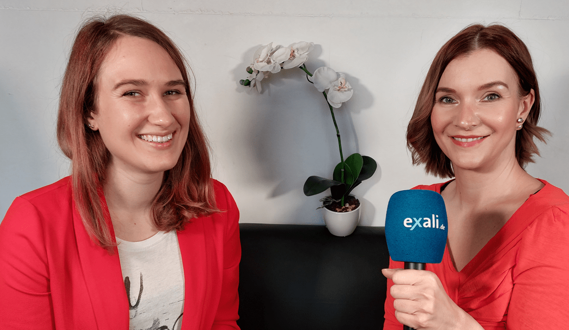 Videoproduktion fürs Business: Interview Christina Miedl von Seokratie Videoproduktion fürs Business: Interview Christina Miedl von Seokratie