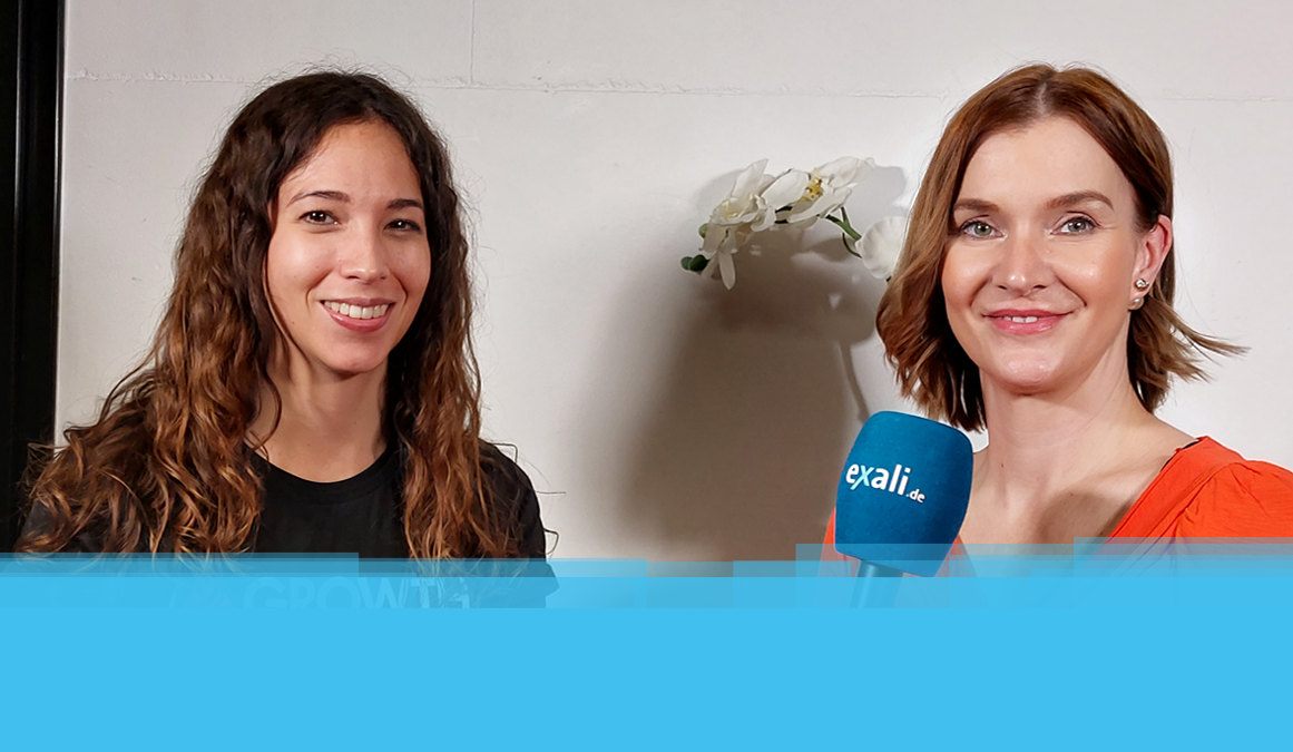 So nutzen Sie Newsletter richtig: Tipps von Expertin Valerie Khalifeh So nutzen Sie Newsletter richtig: Tipps von Expertin Valerie Khalifeh