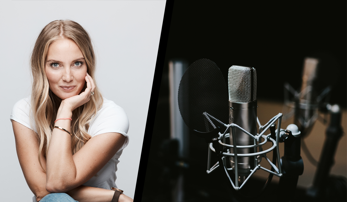 Tipps für den eigenen Podcast von Expertin Paula Thurm Tipps für den eigenen Podcast von Expertin Paula Thurm