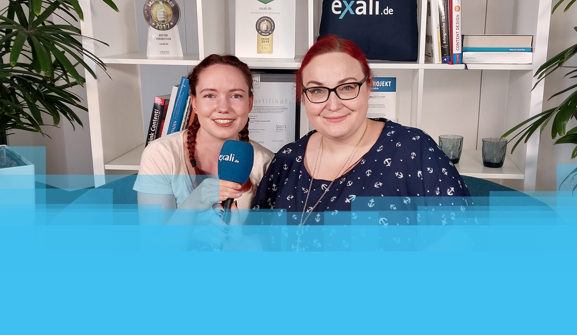 Start in die Selbständigkeit: Interview mit SEO-Expertin Lisa Augustin Start in die Selbständigkeit: Interview mit SEO-Expertin Lisa Augustin