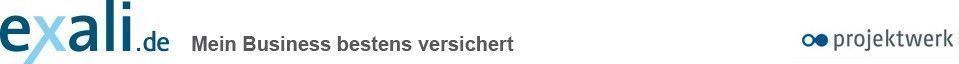 exali.at - Mein Business bestens versichert
