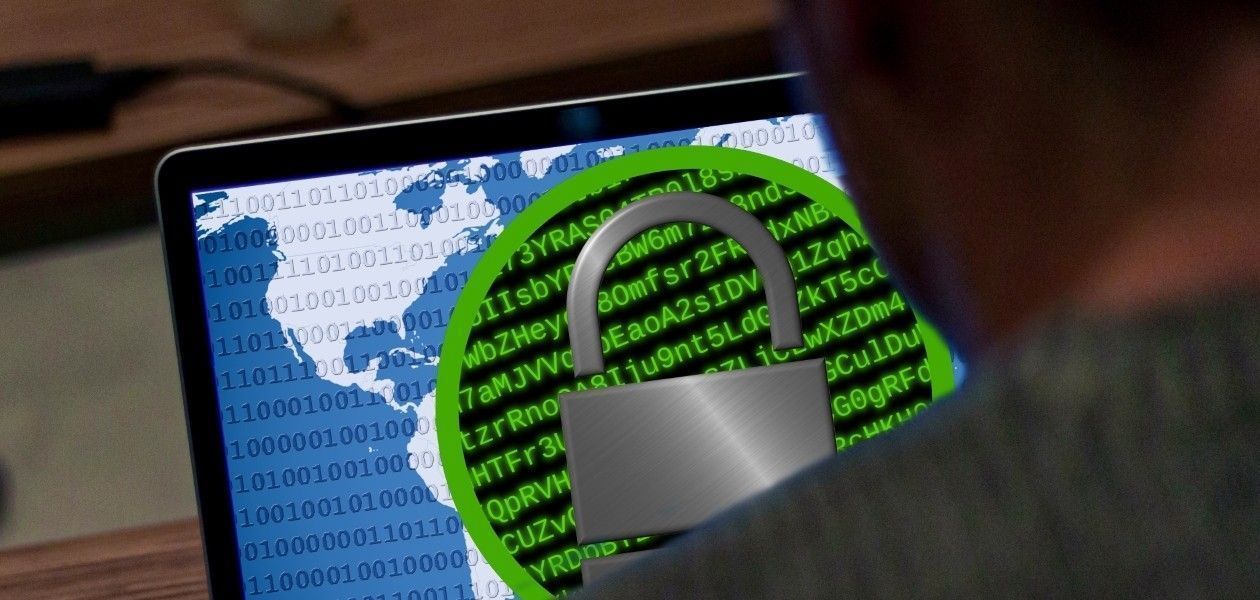Cyberschaden melden Schadenersatzforderung melden