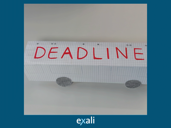 Deadline GIF