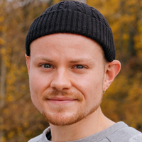 Nick Oestreich