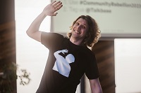 Yurii Lazaruk Yurii Lazaruk