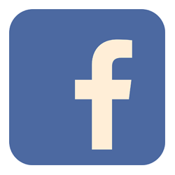 Facebook Logo