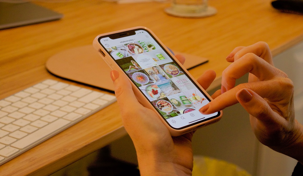 Update: Instagram plant Abo-Modell Update: Instagram plant Abo-Modell