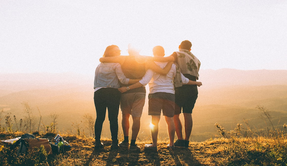 Skalieren Sie Ihr Business mit der richtigen Community Skalieren Sie Ihr Business mit der richtigen Community