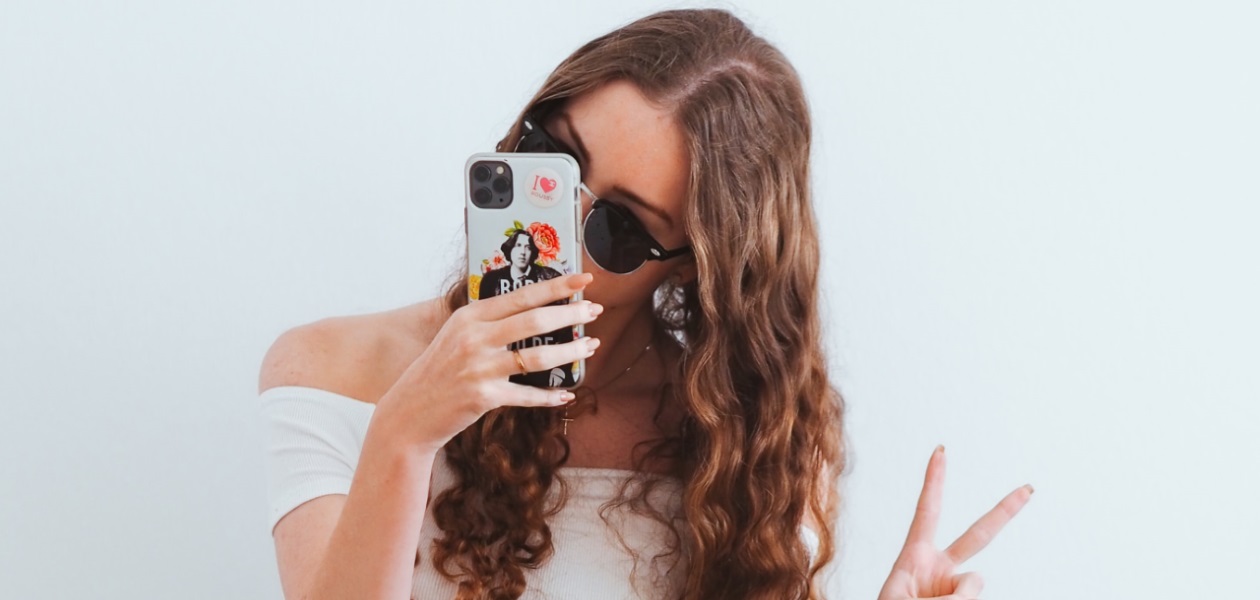 Berufshaftpflicht für Influencer:innen Berufshaftpflicht für Influencer:innen