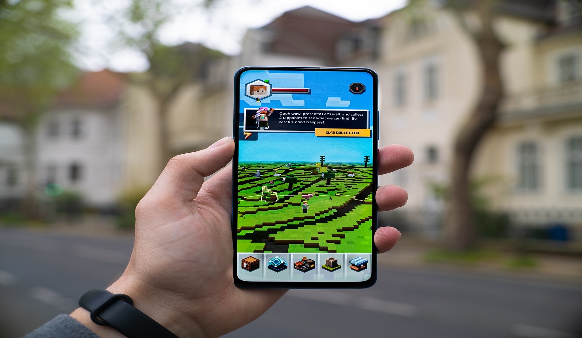 Google veröffentlicht Baukasten für Games-Developer:innen Google veröffentlicht Baukasten für Games-Developer:innen