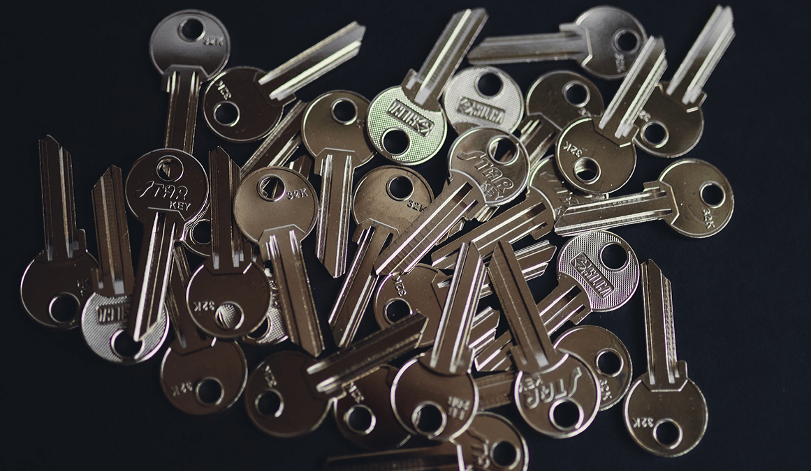 5 Tipps für gutes Passwortmanagement im Business 5 Tipps für gutes Passwortmanagement im Business