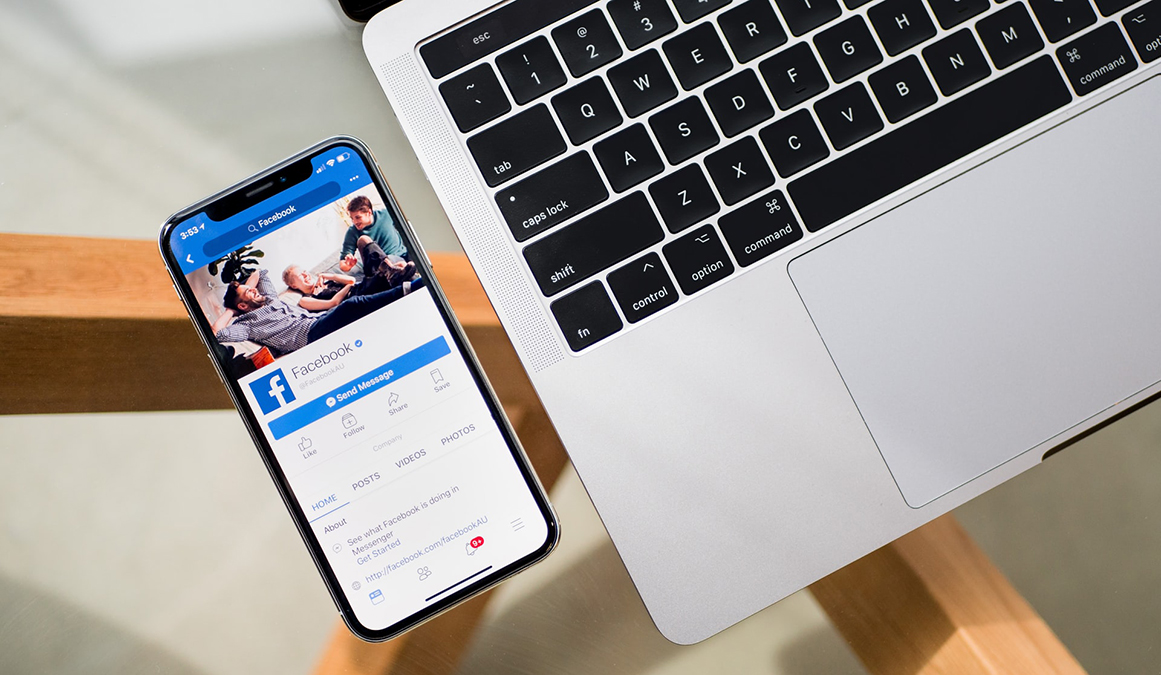 Höhere Sichtbarkeit und mehr Kaufabschlüsse dank Facebook Shopping Höhere Sichtbarkeit und mehr Kaufabschlüsse dank Facebook Shopping