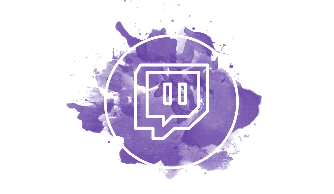 Twitch fürs Business: So nutzen Sie die Plattform als Selbständige:r oder Unternehmen Twitch fürs Business: So nutzen Sie die Plattform als Selbständige:r oder Unternehmen