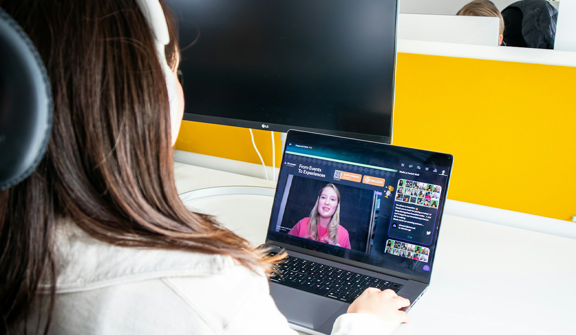 Welche Risiken haben Online Coaches? exali-Expertin klärt auf Welche Risiken haben Online Coaches? exali-Expertin klärt auf