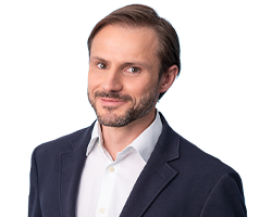 Alexander Schmid,CTO