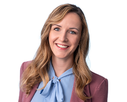 Nadja El-Bouz,HR Management