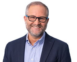 Ralph Günther,exali Gründer & CEO