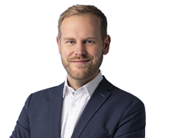 Tobias Steinle, Produkt & Online-Marketing Manager