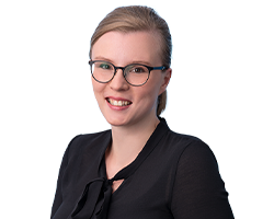 Vivien Gebhardt,Online-Redaktion