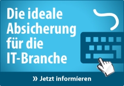 IT-Haftpflicht IT-Haftpflicht